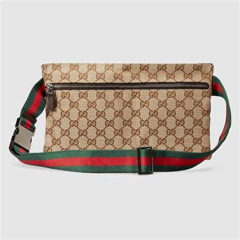 gucci bauchtasche replica|Gucci handbags logo.